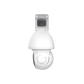 cámara de red tipo domo ai zoom óptico 42x  4k hd 30fps  140db super wdr  control ptz inteligente  ir 300m  ip66 ik10240185