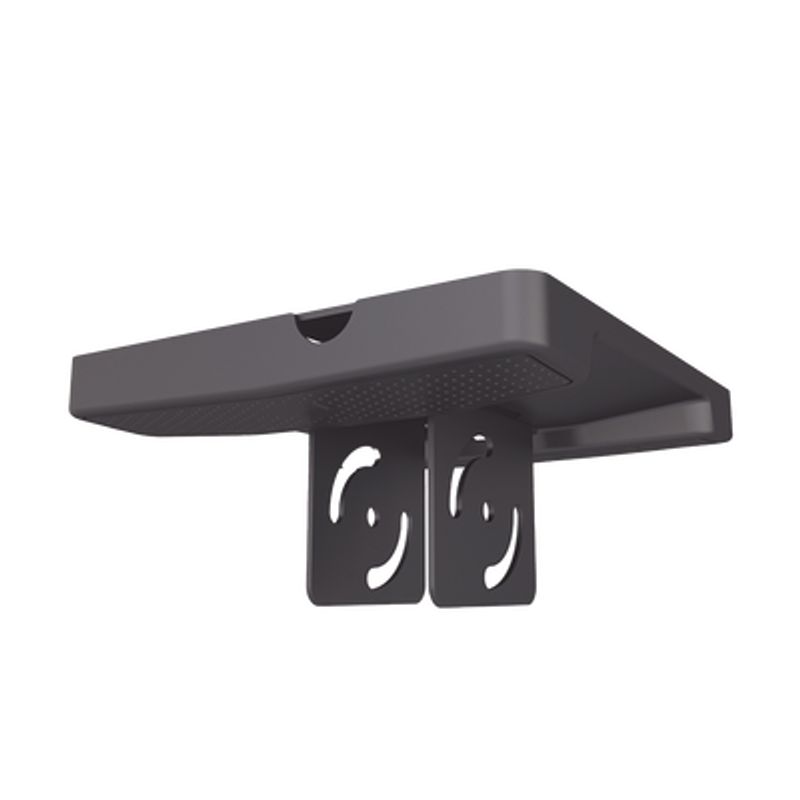 Placa De Techo Inclinada Con Tapa De Plastico 