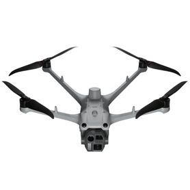 drone dji matrice 4d plus con cámara visual    1 ano de care plus  uso con dji dock 3