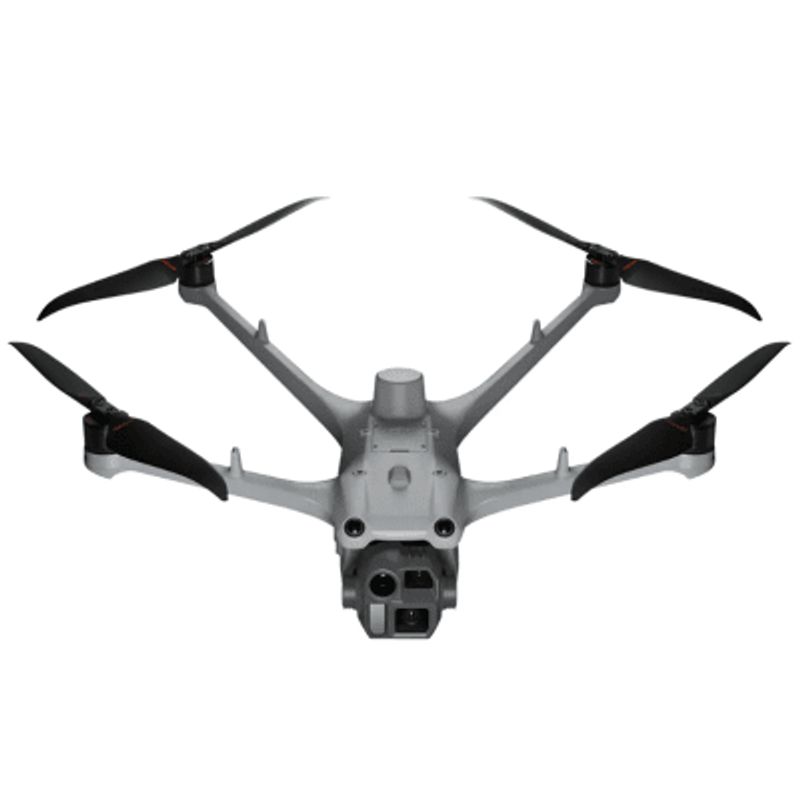 Drone Dji Matrice 4d Plus Con Cámara Visual   / 1 Ano De Care Plus / Uso Con Dji Dock 3