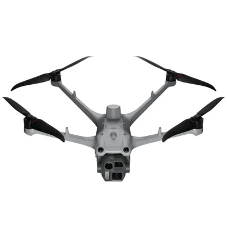 Drone Dji Matrice 4d Plus Con Cámara Visual   / 1 Ano De Care Plus / Uso Con Dji Dock 3