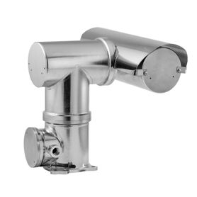 camara ip antiexplosion tipo punta de poste 2mp  32x  ip67  acero inoxidable  conexión rj45  certificacion clcus c1  d1239685