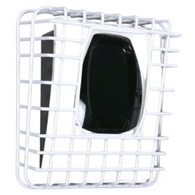 protector de rejilla antivandálismogolpes para sensor de humo haz reflejado beam1224 system sensor240021