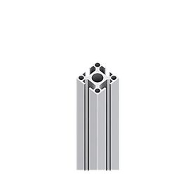riel para video wall led 1225cm236124