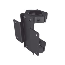 clamp para un solo poste