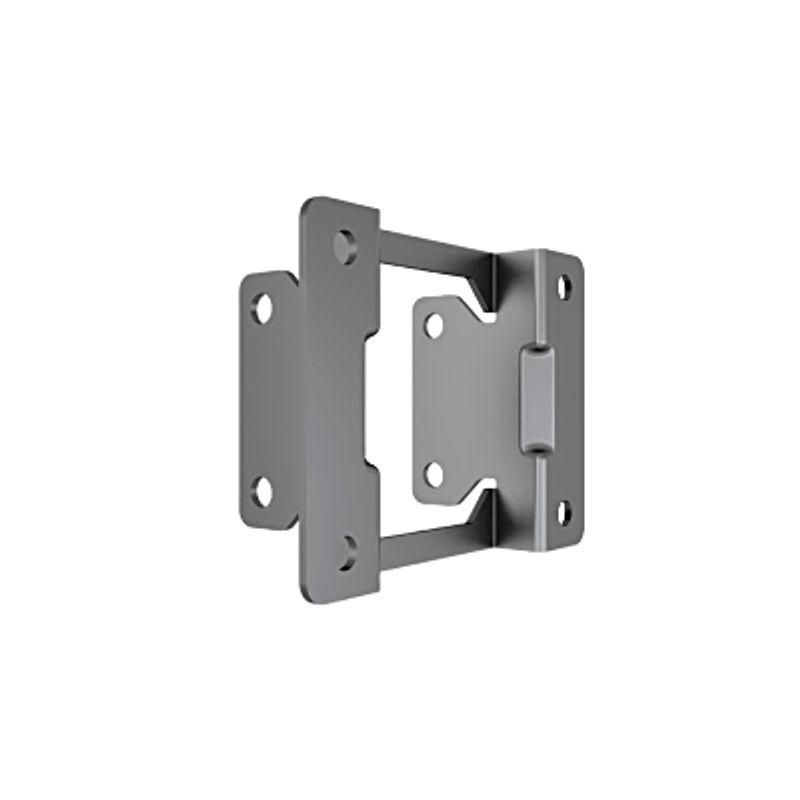 Placa De Conexion Para Pilar De Videowall Led 