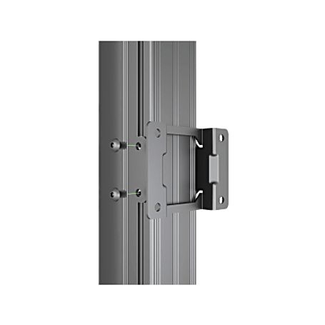 Placa De Conexion Para Pilar De Videowall Led 