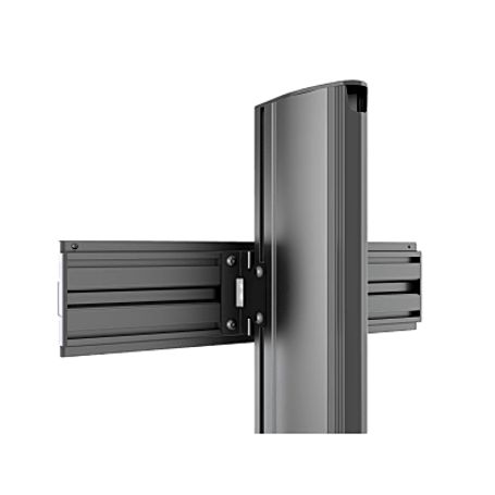 Placa De Conexion Para Pilar De Videowall Led 