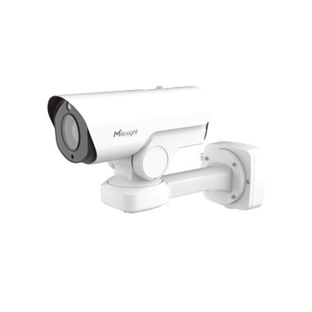 cámara de red bullet ptz 12x  zoom óptico 12x  smart ir ii  alta tasa de cuadros 100fps   super wdr pro 3 en 1  protección ip66