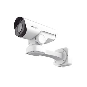 cámara de red bullet ptz 12x  zoom óptico 12x  smart ir ii  alta tasa de cuadros 100fps   super wdr pro 3 en 1  protección ip66