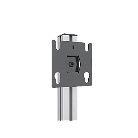 Placa Adaptadora Led De 3010mm
