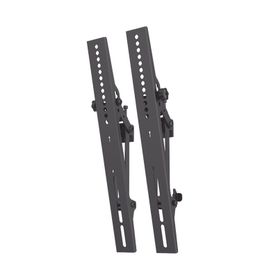 brazos inclinables  de 400 mm