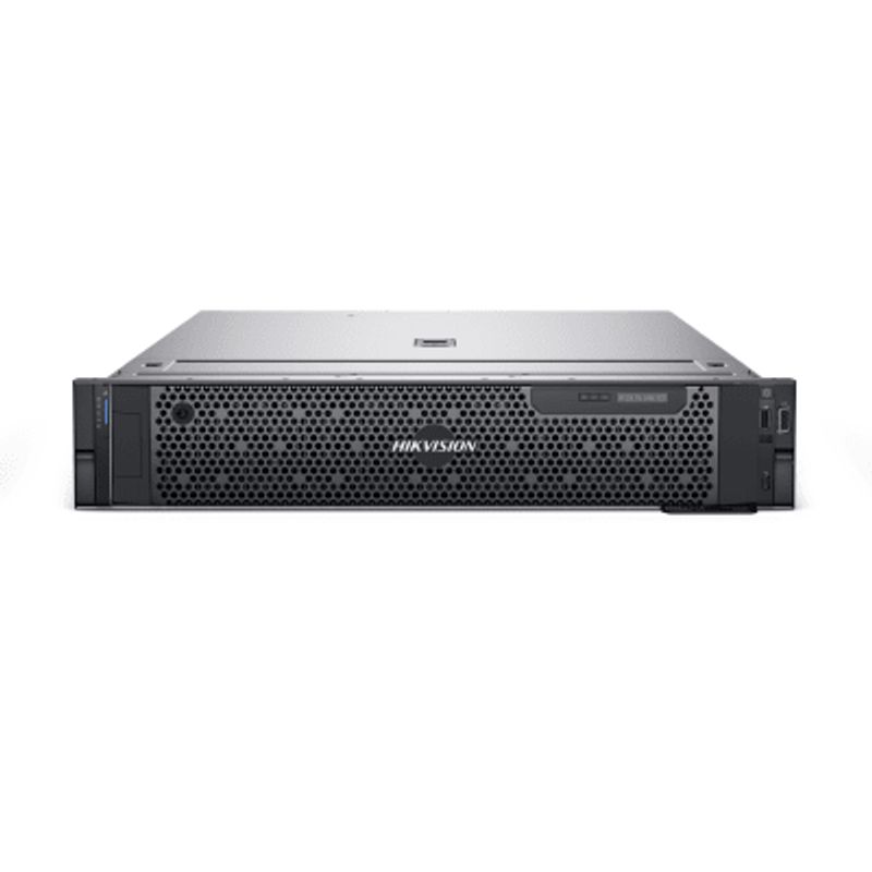 Servidor De Administración / Seguridad Avanzada / Gestión Remota Idrac9 / Optimización Cpu E/s Y Almacenamiento / 2u Rack