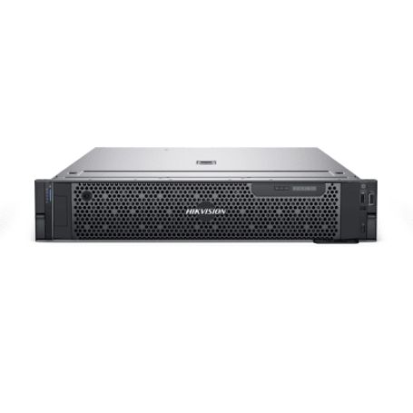 Servidor De Administración / Seguridad Avanzada / Gestión Remota Idrac9 / Optimización Cpu E/s Y Almacenamiento / 2u Rack