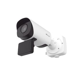cámara de tráfico ai  starlight sensor  smart ir ii  resolución 4k  lente 838mm af  radar 3d  h265  detección ia  ip67  protecc