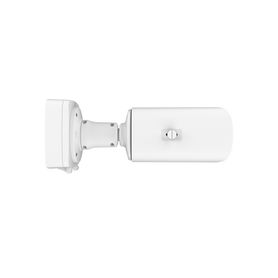 cámara de tráfico ai  starlight sensor  smart ir ii  resolución 4k  lente 838mm af  radar 3d  h265  detección ia  ip67  protecc