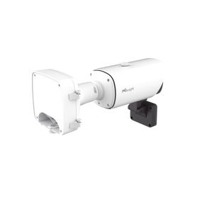cámara de tráfico ai  starlight sensor  smart ir ii  resolución 4k  lente 838mm af  radar 3d  h265  detección ia  ip67  protecc
