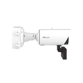 cámara de tráfico ai  starlight sensor  smart ir ii  resolución 4k  lente 838mm af  radar 3d  h265  detección ia  ip67  protecc