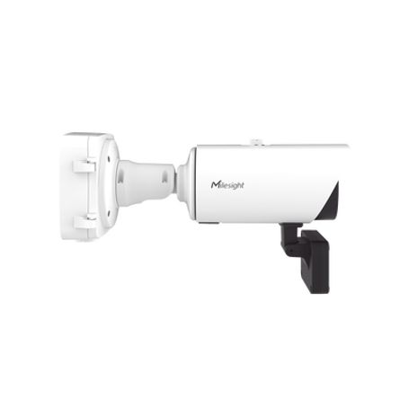 Cámara De Tráfico Ai / Starlight Sensor / Smart Ir Ii / Resolución 4k / Lente 838mm Af / Radar 3d / H.265 / Detección Ia / Ip67 