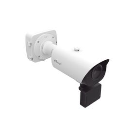 cámara de tráfico ai  starlight sensor  smart ir ii  resolución 4k  lente 838mm af  radar 3d  h265  detección ia  ip67  protecc