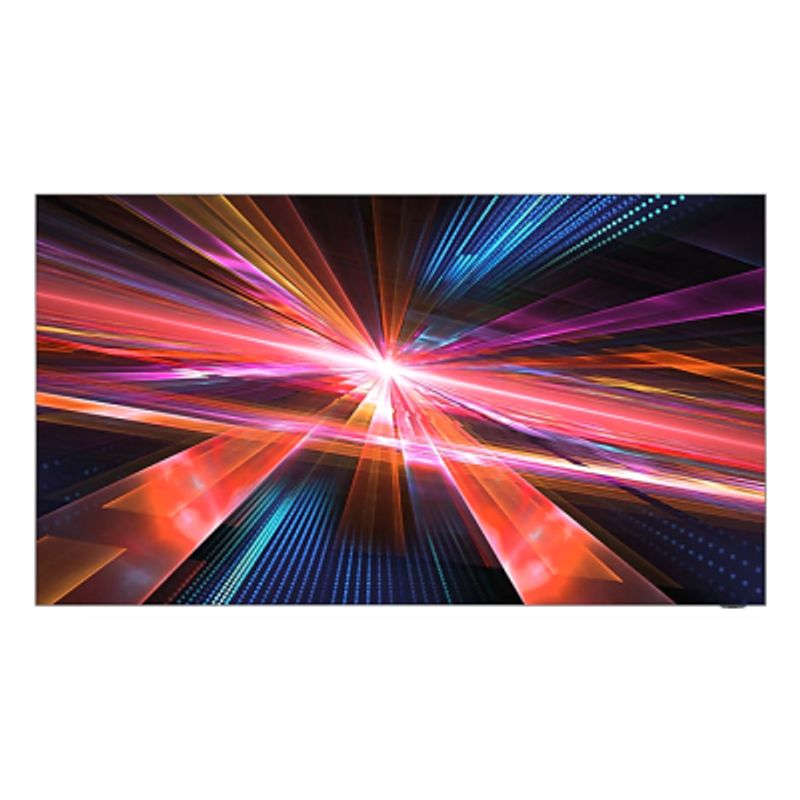 Pantalla Led Todo En Uno 136 2k / 1.56mm Pixel Pitch 500 Nits Iluminacion / Tizen 8 / Hdmi / Bocinas Integradas / Uso Interior