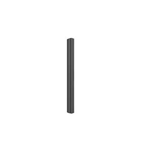 pilar de aluminio  para videowall led con longitud de 1800mm