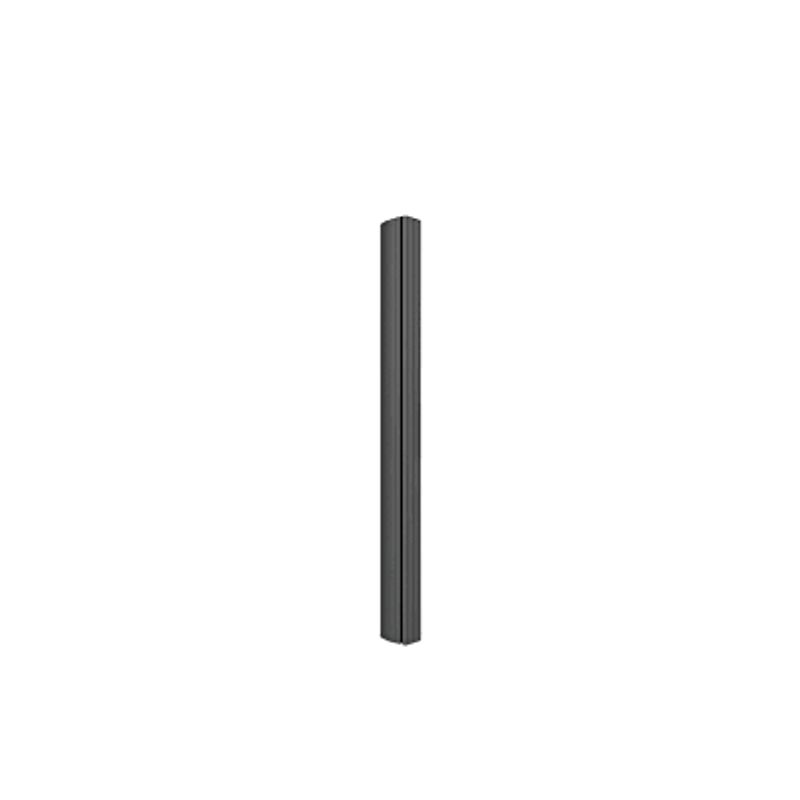 Pilar De Aluminio  Para Videowall Led Con Longitud De 1800mm