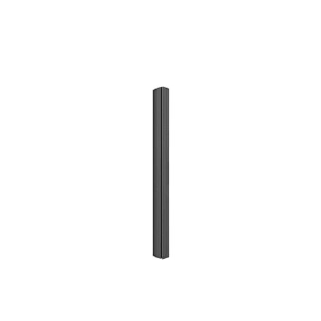 pilar de aluminio  para videowall led con longitud de 1800mm