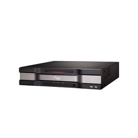 nvr 4k  32 canales  switch poe de 16 puertos  incluye hdd 4td  expandible a 124tb  soporta raid 1 192267