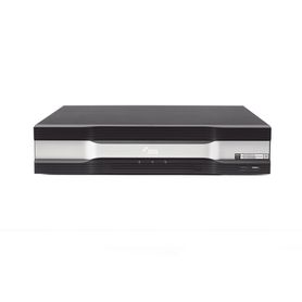 nvr 4k  32 canales  switch poe de 16 puertos  incluye hdd 4td  expandible a 124tb  soporta raid 1 192267