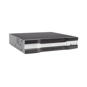 nvr 4k  32 canales  switch poe de 16 puertos  incluye hdd 4td  expandible a 124tb  soporta raid 1 192267