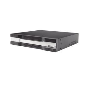 nvr 4k  32 canales  switch poe de 16 puertos  incluye hdd 4td  expandible a 124tb  soporta raid 1 192267