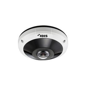 fisheye 5 megapixeles   micro sd  audio de 2 vias  entrada y salida de alarma  poe  dianoche icr  ir 20 m  wdr  ik10ip67  cumpl