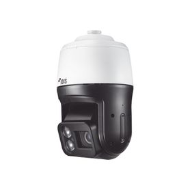 cámara domo ptz ip 2mp  350m ir  estabilizador digital de imagen dis  wdr real 120 db  exterior ip66  ik10  alarma es  icr 1963