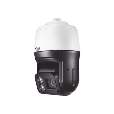 cámara domo ptz ip 2mp  350m ir  estabilizador digital de imagen dis  wdr real 120 db  exterior ip66  ik10  alarma es  icr 1963