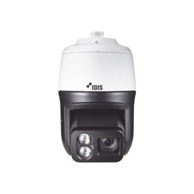 cámara domo ptz ip 2mp  350m ir  estabilizador digital de imagen dis  wdr real 120 db  exterior ip66  ik10  alarma es  icr 1963