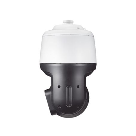 Cámara Domo Ptz Ip 2mp  350m Ir  Estabilizador Digital De Imagen Dis  Wdr Real 120 Db  Exterior Ip66  Ik10  Alarma E/s  Icr 