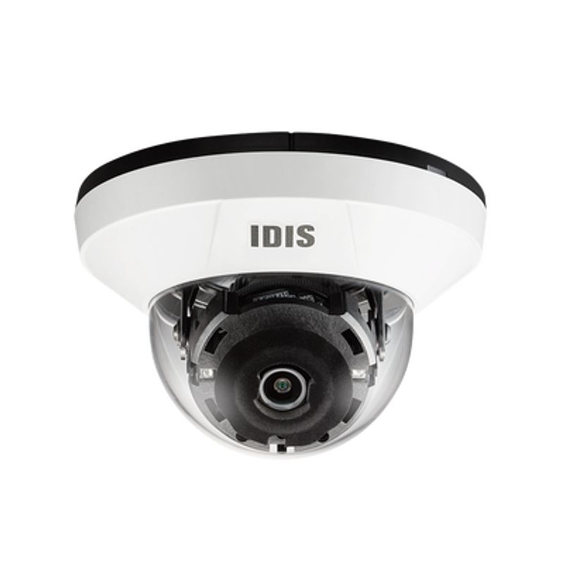 Camara Ip Domo 2 Megapixel (1080p)   Poe   Wdr Real 120db 