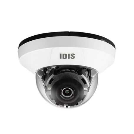 Camara Ip Domo 2 Megapixel (1080p)   Poe   Wdr Real 120db 
