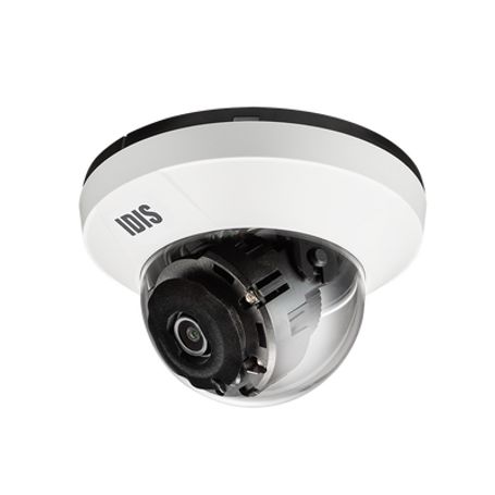 Camara Ip Domo 2 Megapixel (1080p)   Poe   Wdr Real 120db 