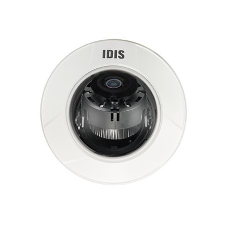 Camara Ip Domo 2 Megapixel (1080p)   Poe   Wdr Real 120db 