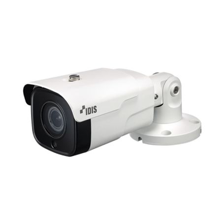 bala ip 8 mp   lente varifocal  ik10ip67  entradasalida de alarma  poe  icr dianoche  microsd 256 gb  analiticos embebidos  cum
