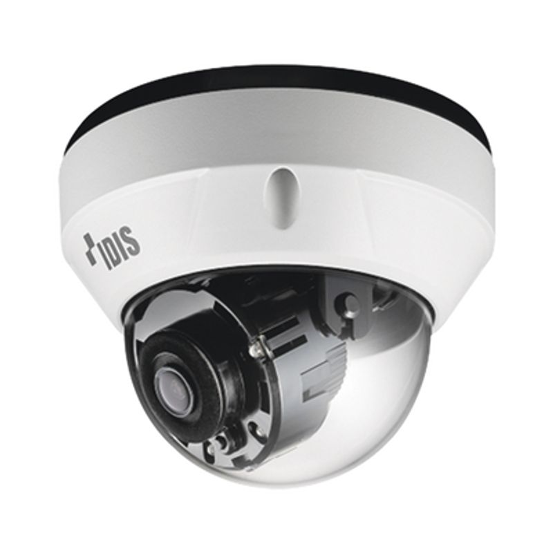 Domo Ip 8mp  Ik10  Exterior Ip67  Entrada Y Salida De Alarma  Poe  Icr  Microsd Hasta 256 Gb  Videoanaliticos Embebidos  Cumple 