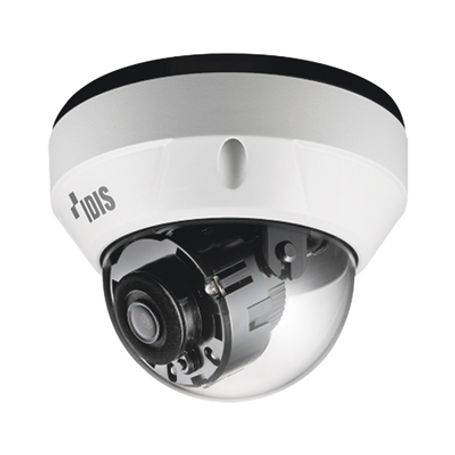 Domo Ip 8mp  Ik10  Exterior Ip67  Entrada Y Salida De Alarma  Poe  Icr  Microsd Hasta 256 Gb  Videoanaliticos Embebidos  Cumple 
