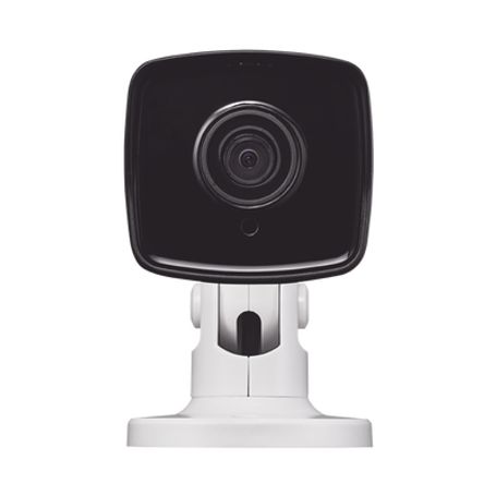 Bala Ip 2 Megapixel / 20 Mts Ir / Wdr / Antivandalica Ik10 / Ip66 Exterior / Intelligent Codec / Ndaa / 