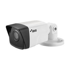 cámara bala ip 8 megapixeles  lente fijo 33 mm  microsd hasta 256 gb  ik10ip67   ir 30 m  entradasalida de alarma  poe  icr dia