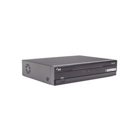nvr 4k  8 canales ip  8 puertos poe  codificación h264 y h265  directndc  intelligent codec  incluye hdd de 2tb204894