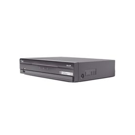nvr 4k  8 canales ip  8 puertos poe  codificación h264 y h265  directndc  intelligent codec  incluye hdd de 2tb204894