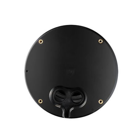Domo Ip 8mp  Varifocal Motorizado  Ik10/ip67   Ir 40 M  Entrada/salida De Alarma  Poe  Icr Dia/noche  Microsd Hasta 256 Gb  Vide