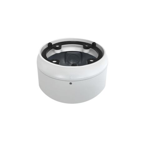 Caja De Conexiones  Camaras Serie Dct  Dce  Tct  Tce  Interiorexterior